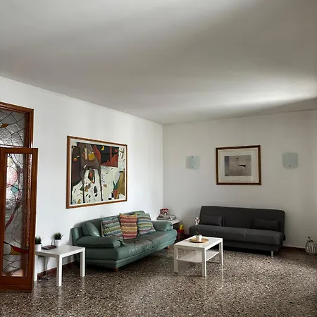 Ve-nice Canal Grande Sc1979 Apartament *