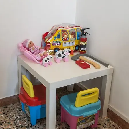 Apartament Ve-nice Canal Grande Sc1979 *