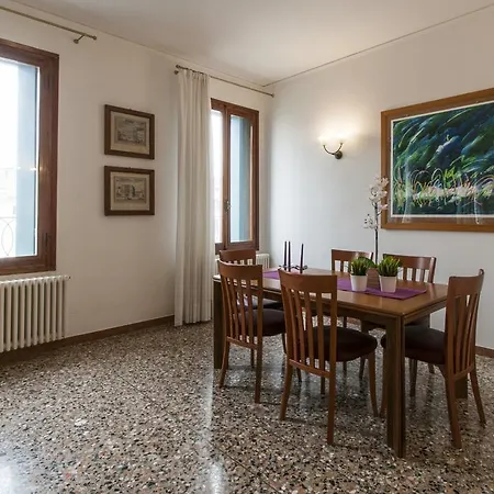 Ve-nice Canal Grande Sc1979