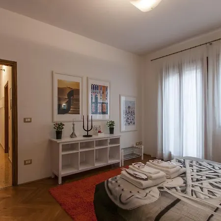Apartament Ve-nice Canal Grande Sc1979