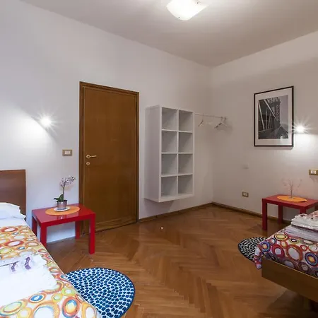 Apartament Ve-nice Canal Grande Sc1979