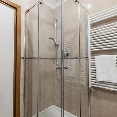 Apartament Ve-nice Canal Grande Sc1979