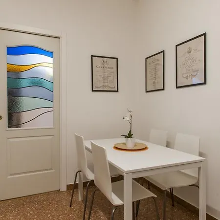Apartament Ve-nice Canal Grande Sc1979