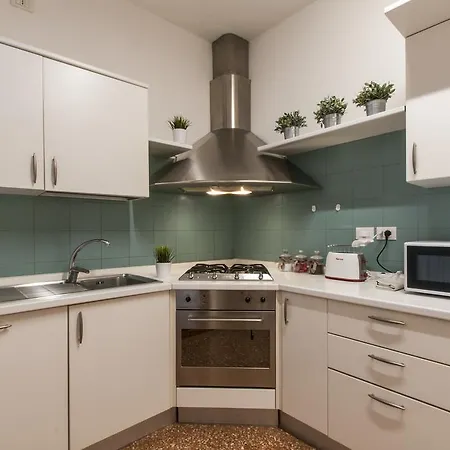 Ve-nice Canal Grande Sc1979 Apartament Wenecja