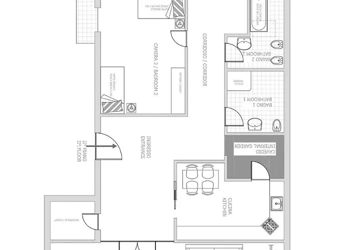 Ve-nice Canal Grande Sc1979