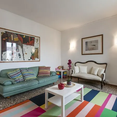 Apartamento Ve-nice Canal Grande Sc1979