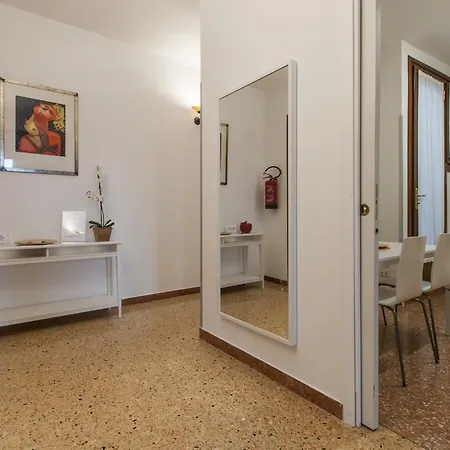 Ve-nice Canal Grande Sc1979 Apartamento