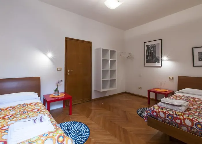 Apartman Ve-nice Canal Grande Sc1979