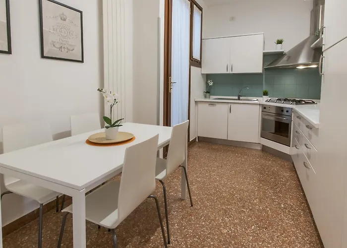 Apartman Ve-nice Canal Grande Sc1979 *