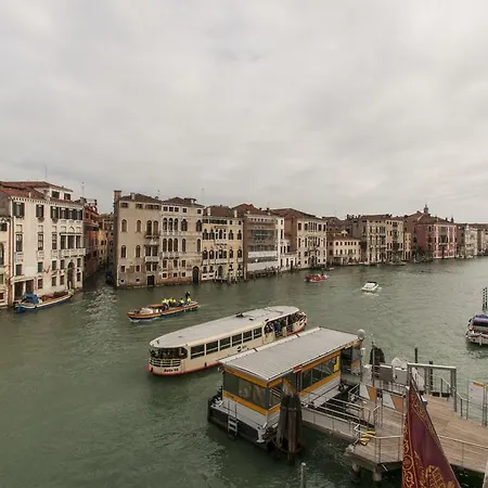 アパート Ve-nice Canal Grande Sc1979 *