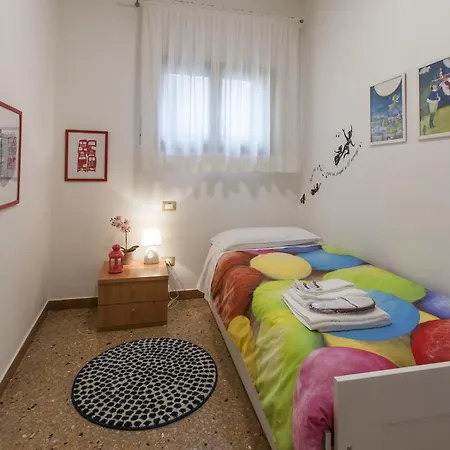 Apartment Ve-nice Canal Grande Sc1979 Venice