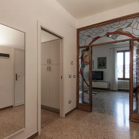 Ve-nice Canal Grande Sc1979 Lägenhet