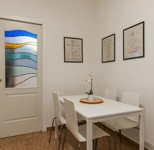Appartement Ve-nice Canal Grande Sc1979