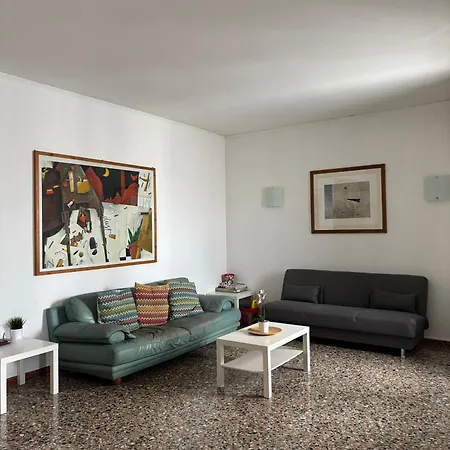Ve-nice Canal Grande Sc1979 Apartman