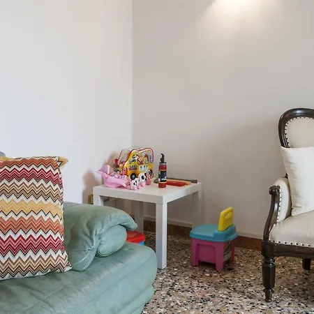 Ve-nice Canal Grande Sc1979 Apartamento
