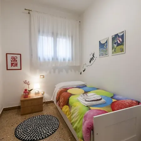 Ve-nice Canal Grande Sc1979 Apartamento *