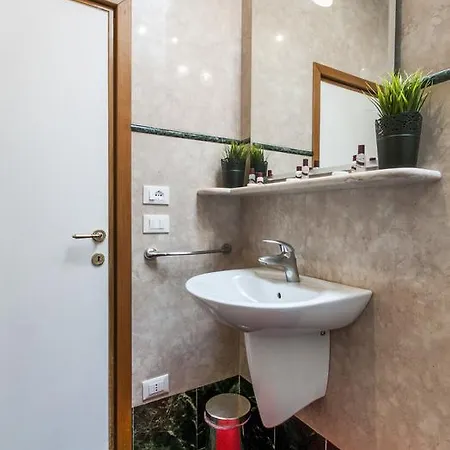 Ve-nice Canal Grande Sc1979 Apartamento *