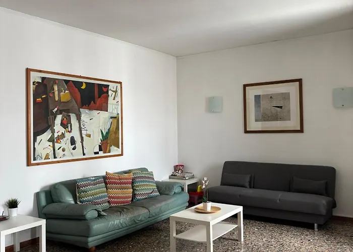 Ve-nice Canal Grande Sc1979 Apartman