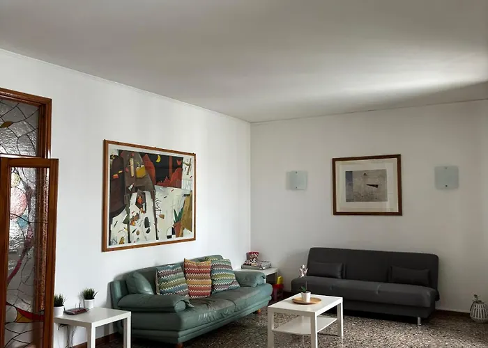 Ve-nice Canal Grande Sc1979 Apartman *