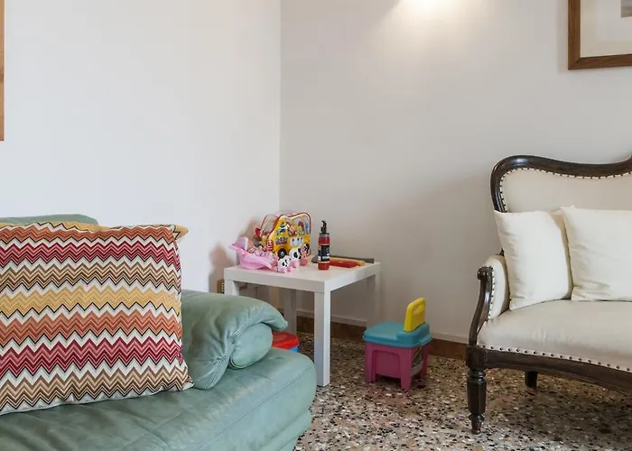 Ve-nice Canal Grande Sc1979 Apartman