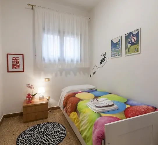 Ve-nice Canal Grande Sc1979 Apartman *