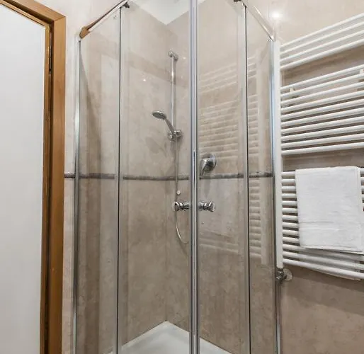 Apartman Ve-nice Canal Grande Sc1979