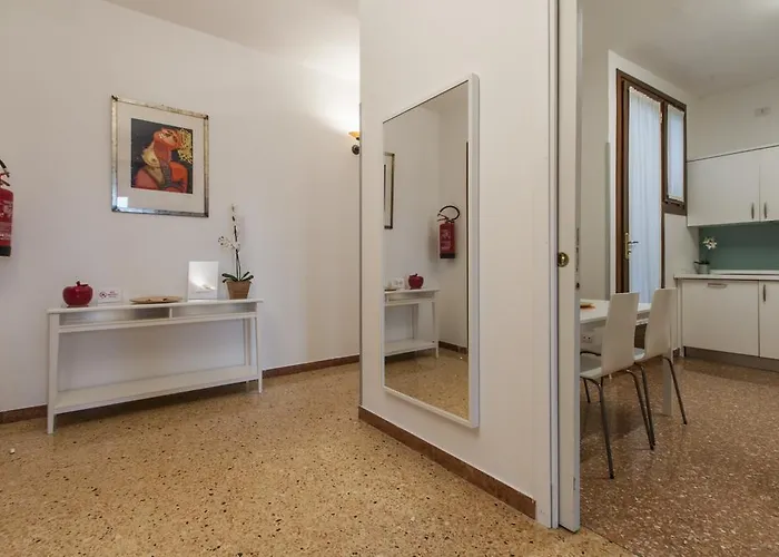 Ve-nice Canal Grande Sc1979 Apartman