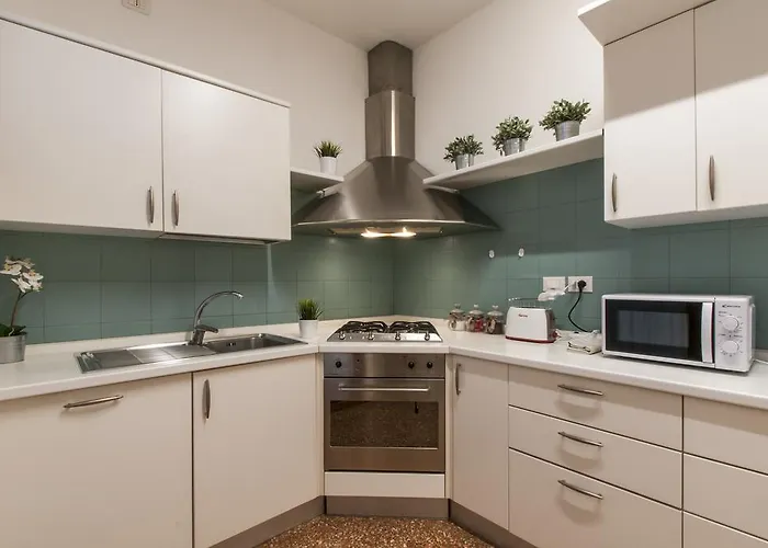 Ve-nice Canal Grande Sc1979 Apartman Velence